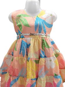 Cotton Frocks